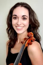 Past Concerto Winners