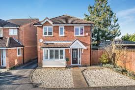 4 bed house for sale in briarswood