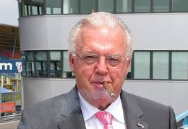 1 Minuut voor de Start