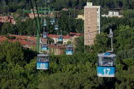 Puedes consultar los horarios de todas las líneas urbanas e interurbanas de moventis buscando por marca o zona. Teleferico De Madrid Precios Ruta Y Horarios Locuraviajes Com