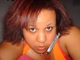 Featured Member: Desiree Walker