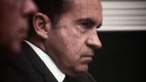 The great unexplained Watergate mystery