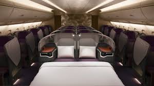 Despite the business class build, i still think it's a pretty sleek product. Best First Class Airline Seats And Suites But The Class Is Dying Out