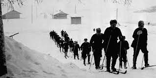 Finland vs russia ww2 tabs edition. Ussr Russia Finland World War Ii Winter War Photos