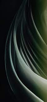 Ios14 Concept V8 Midnight Green Dark Abstract Wallpaper Backgrounds Dark Wallpaper Backgrounds Phone Wallpapers