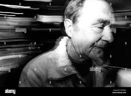 Brasserie and bar Black and White Stock Photos & Images