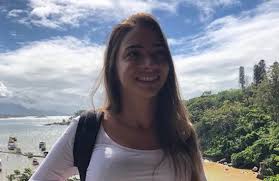 Entenda o acidente de laís souza. Ex Ginasta Lais Souza Posta Foto Em Pe E Emociona Os Fas