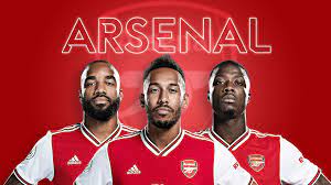 Visit espn to view arsenal fixtures with kick off times and tv coverage from all competitions. Arsenal Fixtures Premier League 2020 21 Football News Sky Sports