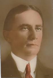 Henry Jacob David Sr. (1876-1954)