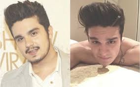 Em vídeo publicado nas redes sociais, o artista comentou que tomou coragem e queria. Luan Santana Tira A Barba Um Ano Depois De Adotar Visual Mais Maduro