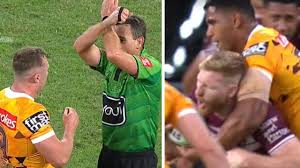 Sea eagles vs broncos start time: Dli4ozpf7bpkzm