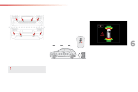 This will ensure that the readings will be accurate. Citroen C4 Cactus 2016 Year Instruction Part 10