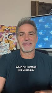 Look out for Coach Kade this fall at Quincy University! #collegefootball  #coach #nflfootball #footballcoach