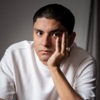 100+ "Terrones Garcia" profiles