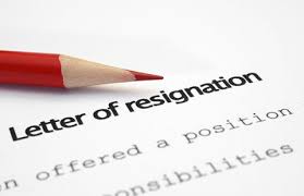 Sample appointment letter template with probation period of 3 months is available for free download. How To Write A Resignation Letter Michael Page
