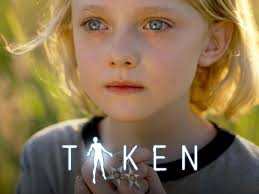 Taken: Season 1, Episode 2