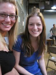 Let Freedom Really Ring: American Blues Theater takes a stand with “Waiting  for Lefty”