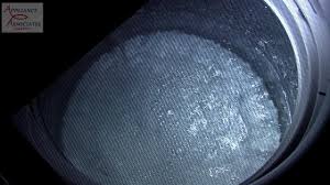 My washer started leaking after it was about 15 months old. Wtw7300dw Whirlpool Top Load Clean Washer Cycle Youtube