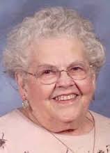 Obituary information for Anna Maxine Willman