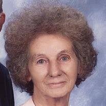 Anna Lee Dennis Obituary