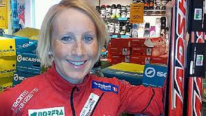 Gir seg som toppløper