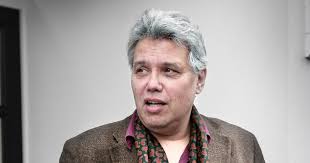 Roddelen en drinken met de Amerikaanse komiek Doug Stanhope