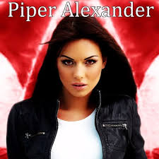 Piper Alexander (@paranormalpiper)