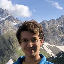 Charles Mielke's Instagram, Twitter & Facebook