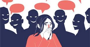 Sayangi diri sendiri jawab semua soalan. Hindari Anxiety Sayangi Diri Sendiri Halaman All Kompasiana Com