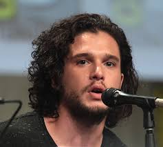Kit Harington