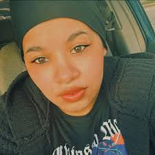 Does the principal allow kids to talk during lunch?