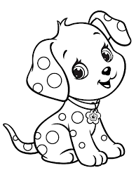 From princesses to unicorns to pokémon and everything in between, we guarantee you can find some pretty fun options. Free Puppy Coloring Pages Download And Print Puppy Coloring Pages