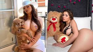 Demi Rose Bold Photos: ब्रिटिश मॉडल डेमी रोज की Nude फोटोज ने मॉडलिंग जगत  में मचाई सनसनी, देखें Hot Viral Pics | 👍 LatestLY हिन्दी