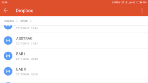 Cara Menghubungkan Wps Office Dengan Dropbox Androbuntu Pengikut