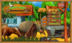 They are a category of puzzle games consisting of finding various items hidden in a. New Free Hidden Object Games Free New Barn Yard 75 0 0 Download Android Apk Aptoide