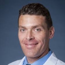 Mark Gritz's Instagram, Twitter & Facebook