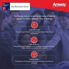 Explain why you think it can make the world a better place. Amway Products Lets Make The World A Better Place To Live In Home Facebook