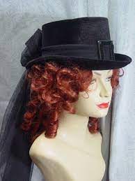 Electronics Cars Fashion Collectibles Coupons And More Ebay Victorian Hats Riding Hats Edwardian Fashion