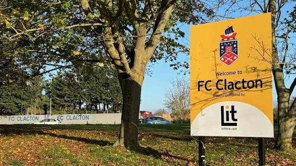 FC Clacton to leave Rush Green Bowl over unpaid bills