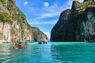 20 Best Places to Visit in Thailand