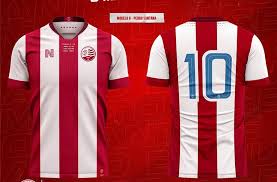 Alle ore 9 del 19 dicembre 2020, verranno pubblicati sulla homepage del sito sei link: Nautico Divulga Modelo Vencedor Para Novo Uniforme Elaborado Pela Torcida Nautico Ge