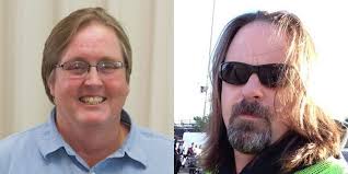 419-421: (Removed) Tom Kimball and Dan Wotherspoon, 7 Years After "Stages  of Faith"