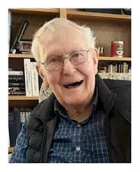 David Henry Thiessen, 92, Waite Park