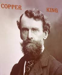 A glimpse into the life of William A. Clark