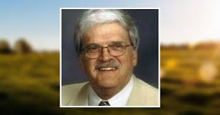 R Ervin Walther Obituary September 21, 2006