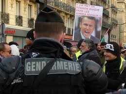 Maybe you would like to learn more about one of these? Carte Gilets Jaunes A Paris Plusieurs Parcours Prevus Pour La Manifestation Du 12 Septembre Actu Paris
