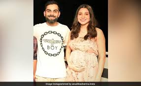 Anushka shetty looks in the trailer of the baahubali 2: We Don T Want To Raise Brats Says Mom To Be Anushka Sharma