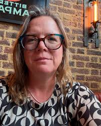 Enjoying spending some time in London Town before heading to speak at the  AQR AI hackathon this afternoon…