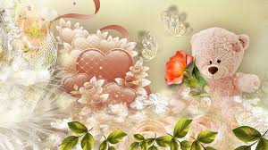 Doodle 1080p, 2k, 4k, 5k hd wallpapers free download, these wallpapers are free download for pc, laptop, iphone, android phone and ipad desktop Page 6 Hd Flower Bear Wallpapers Peakpx