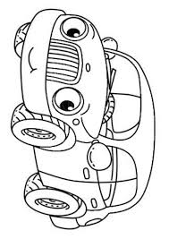 Coloriage voiture à imprimer dessin de voiture à colorier ah les voitures! Coloriage Voiture Par Lolo Fichier Pdf